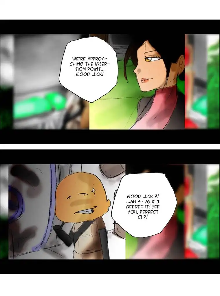 Dragon and Weed: Origins Chapter 32 5